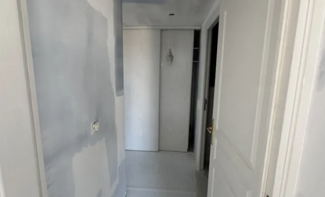 Peinture appartement , Saint-Raphaël, DG CONCEPT DECO
