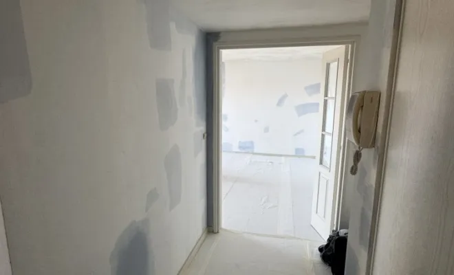 Peinture appartement , Saint-Raphaël, DG CONCEPT DECO