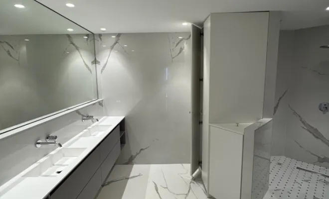 Chantier placo-peinture-déco , Saint-Raphaël, DG CONCEPT DECO