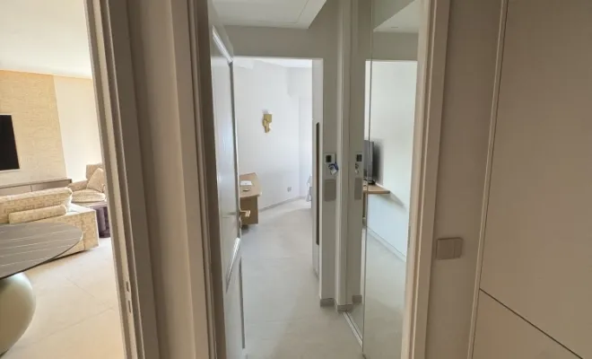 Chantier placo-peinture-déco, Saint-Raphaël, DG CONCEPT DECO